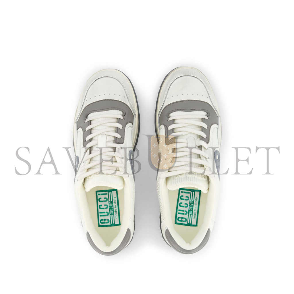 GUCCI LOW-TOP SNEAKERS 757604